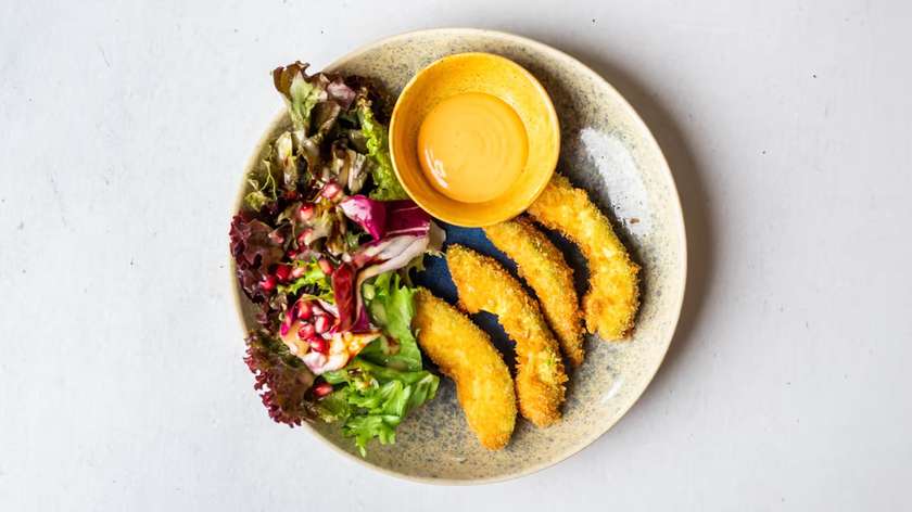 Avocado pommes 4ks