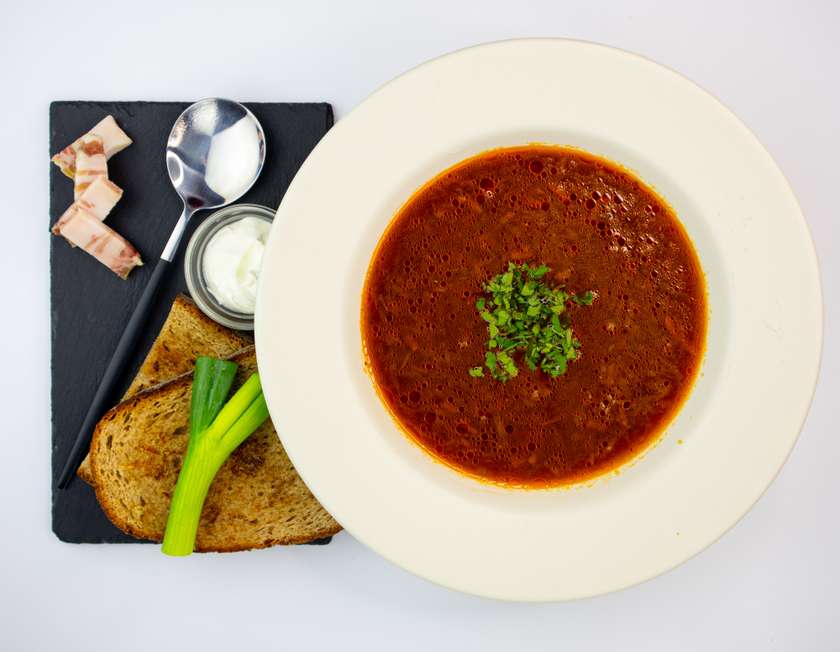 Borsch