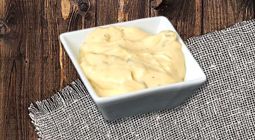 Tatarská omáčka