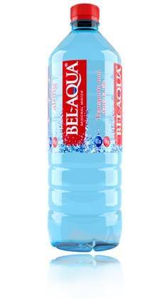 Bottle Water 500ml