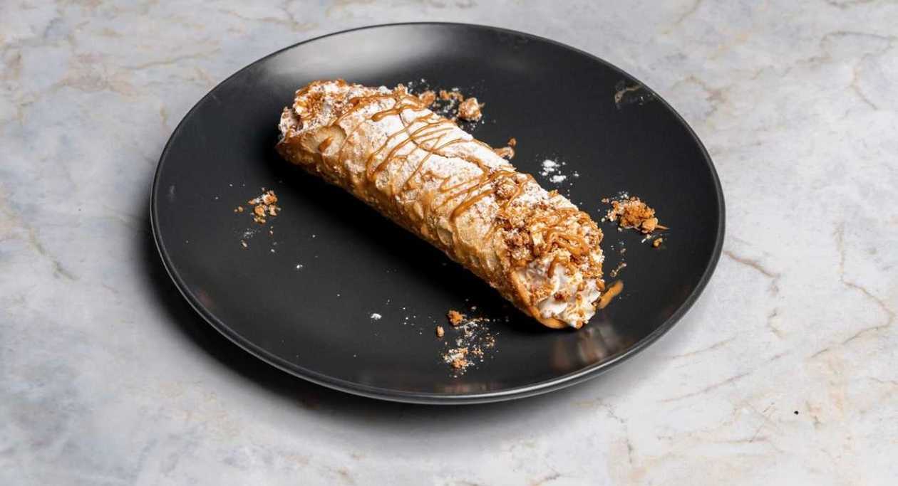 Canol ( LOTUS BISCOF ) ๐๐คค