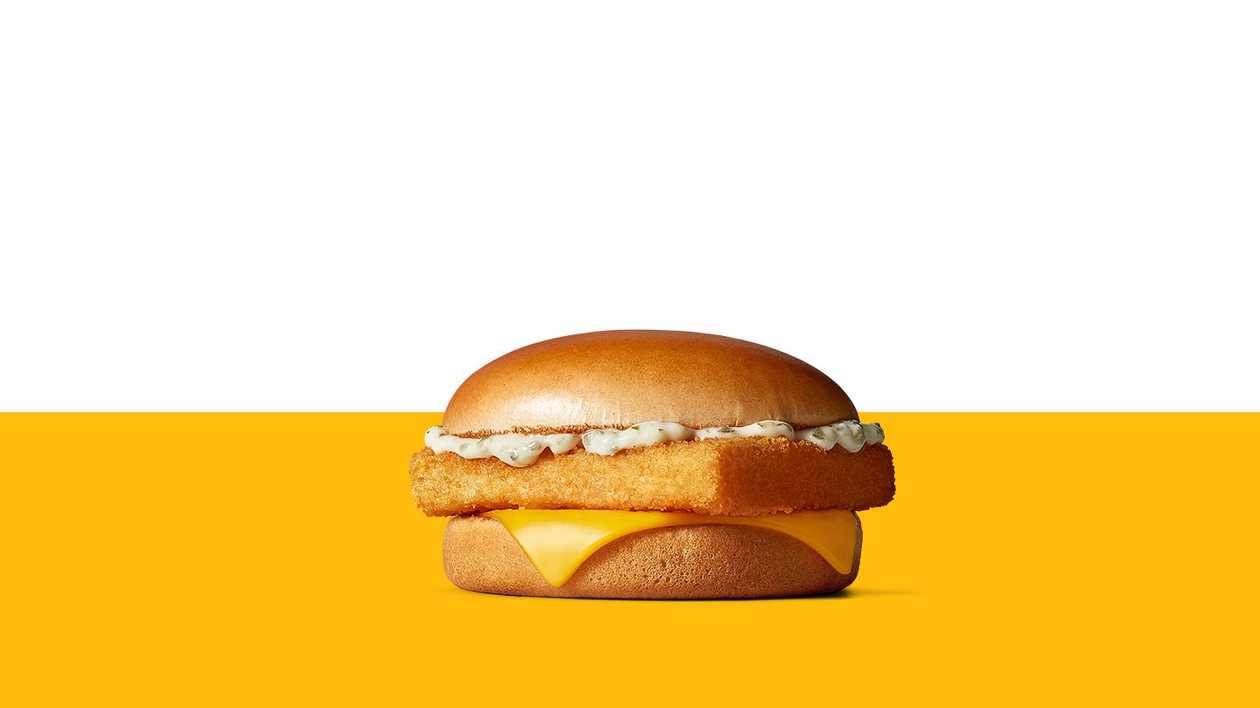 FILET-O-FISH