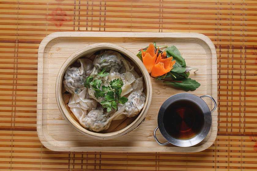 Há cảo, 5ks