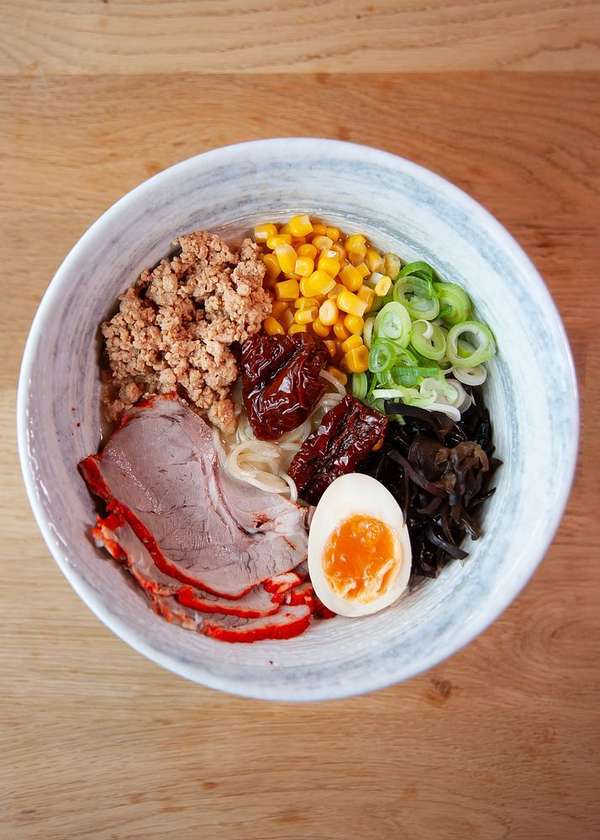 MISO RAMEN