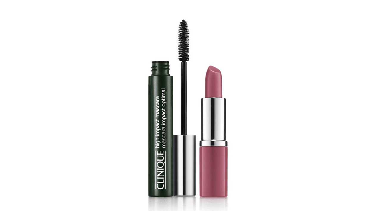 CLINIQUE  LASH + LIP DUO  5720