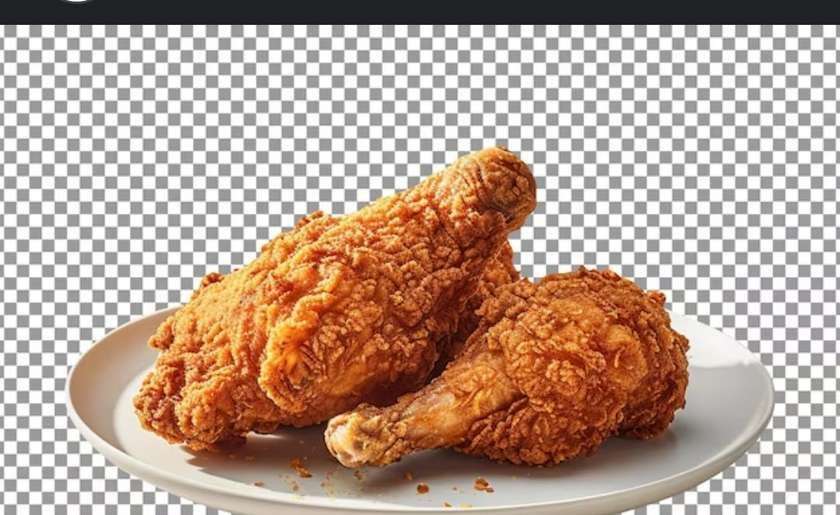 Fried Chicken