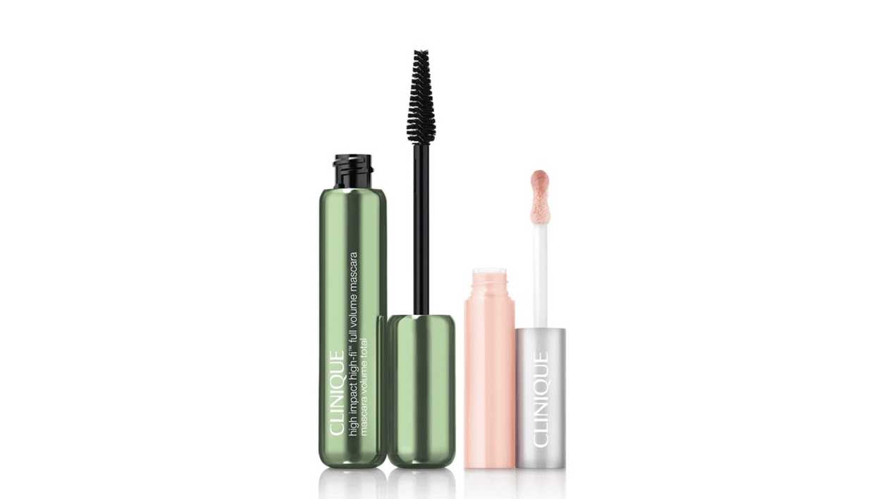 CLINIQUE  LASH + LIP DUO  5719