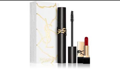 YSL  YOUR MINIATURE SET  3614274285000