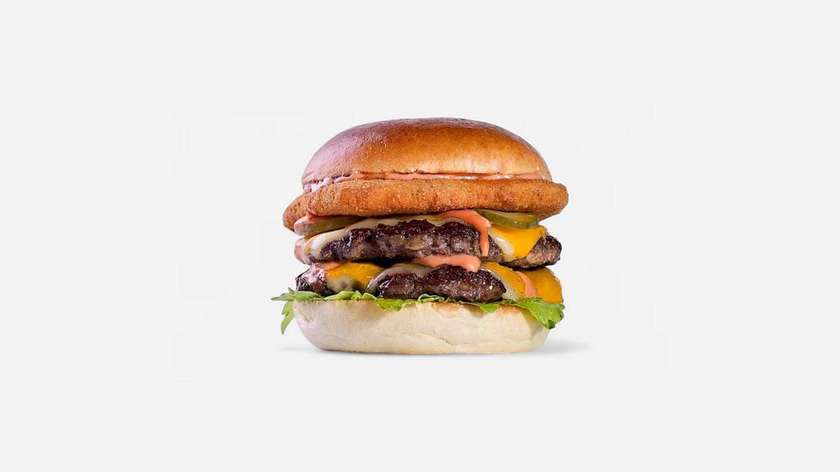 Madness Burger