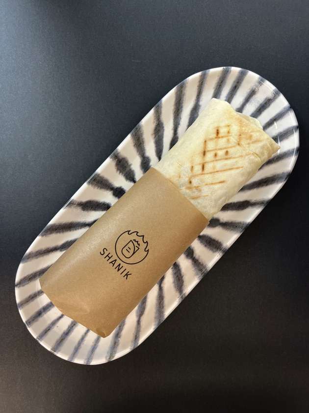 Shawarma M