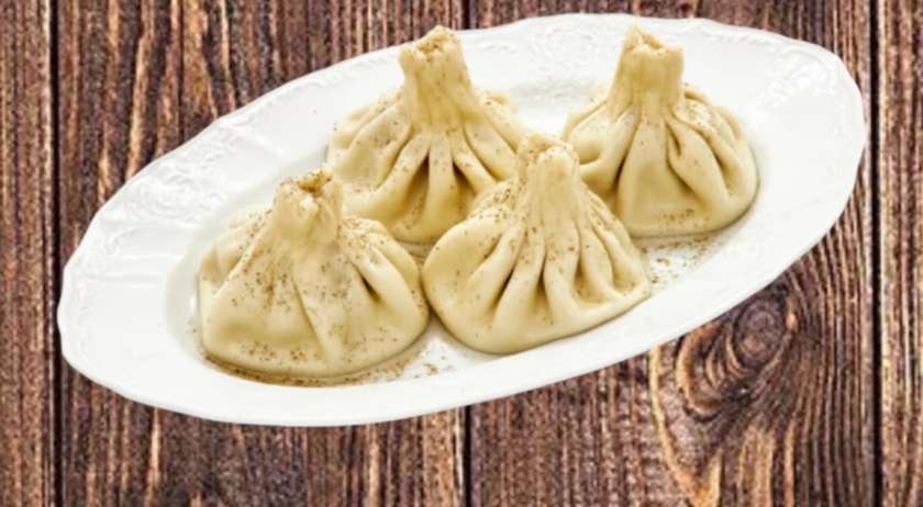 Chinkali mix