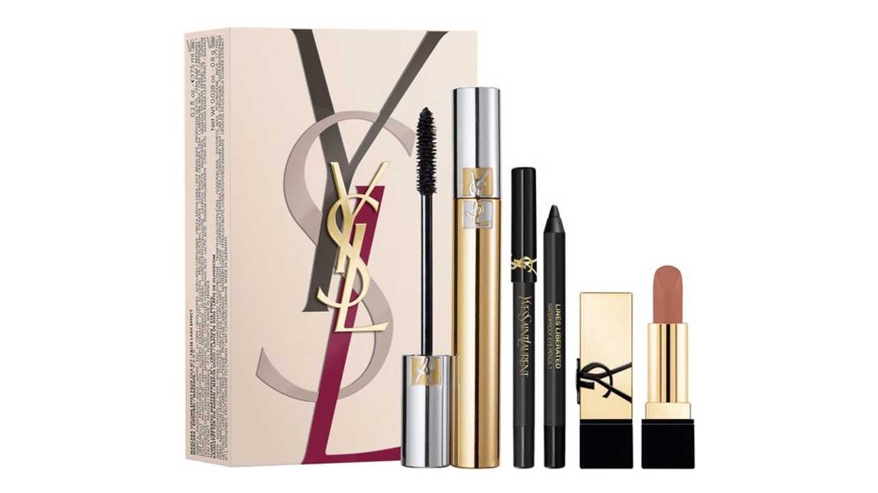 YSL  MAKEUP SET   3614274400144
