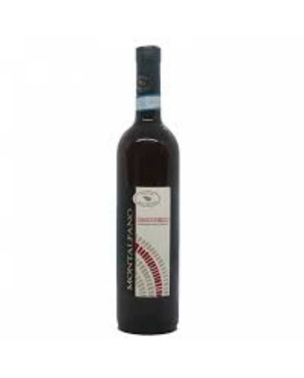 Cerasuolo Montepulciano d'Abruzzo