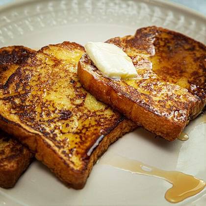 French Toast