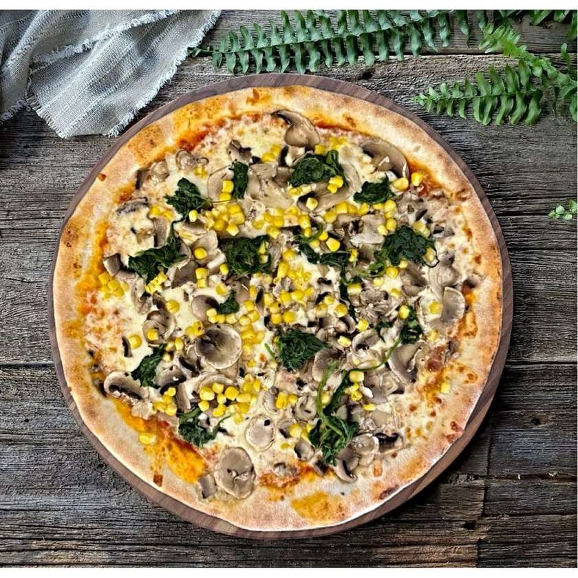 Vegetariána