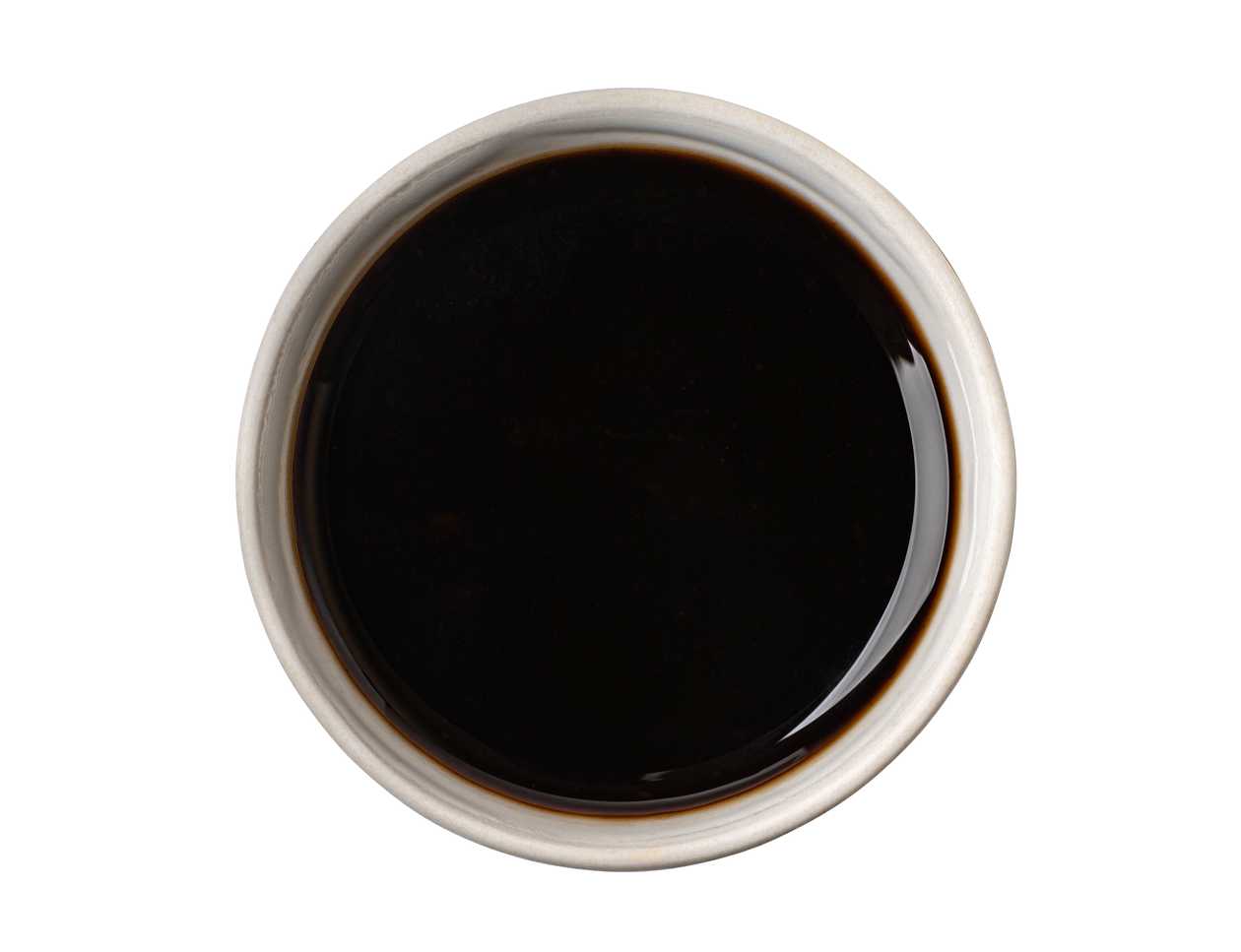 Sojová omáčka navíc