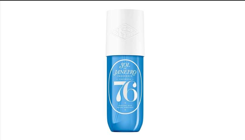 SOL DE JANEIRO  PERFUME MIST 76 30 ML  810912036291