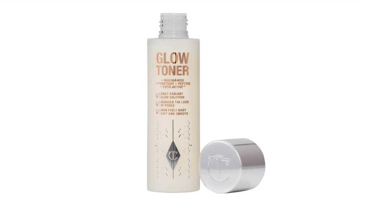 CHARLOTTE TILBURY  GLOW TONER 150 ML  5056446606653