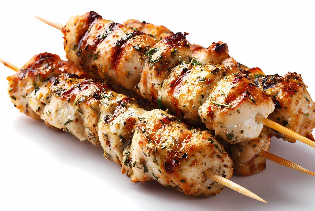 Shish Kebab
