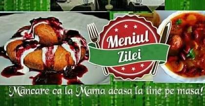 Meniul Zilei