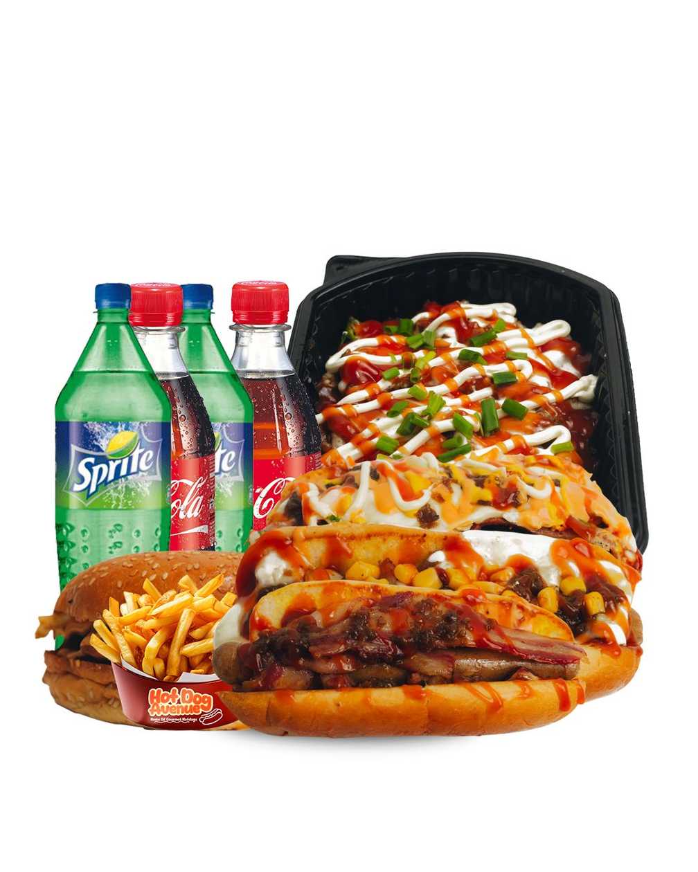 Ultimate Feast