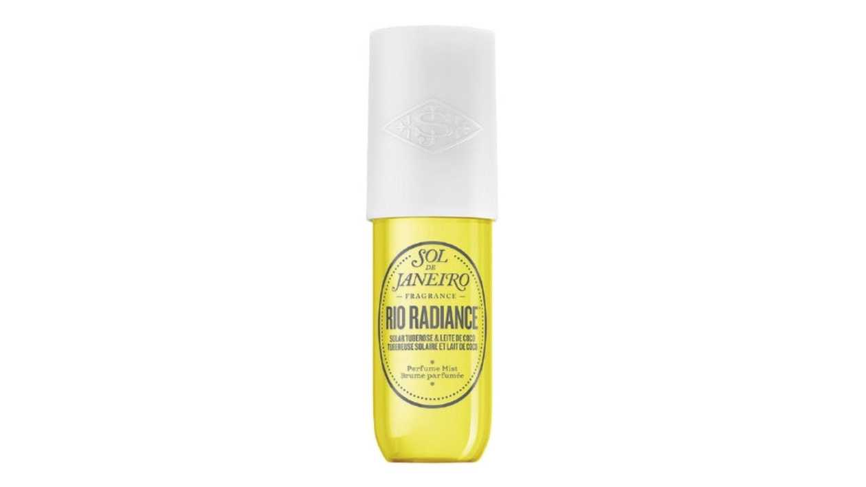 SOL DE JANEIRO  RIO RADIANCE PERFUME MIST 90 ML  6144