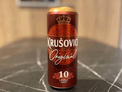 Krušovice