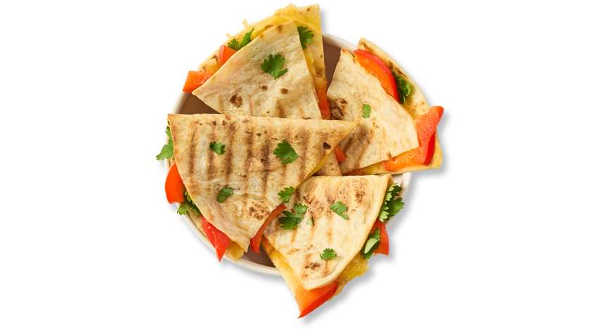 Przek膮ska Quesadilla Snack