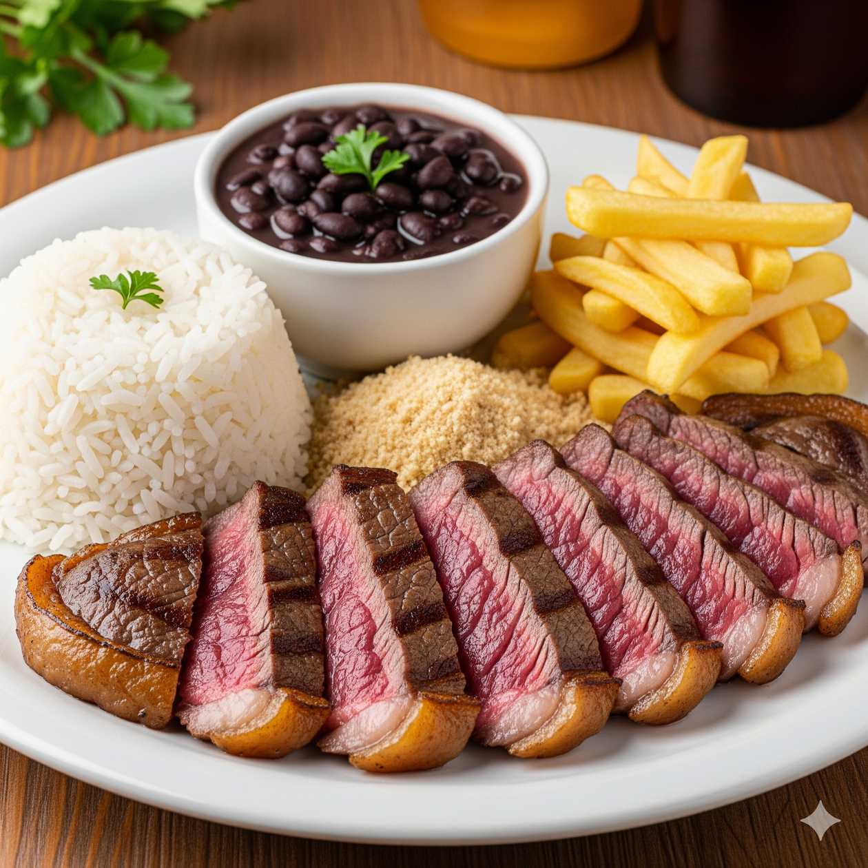 picanha angus