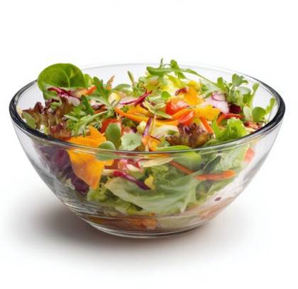 Salada Mista