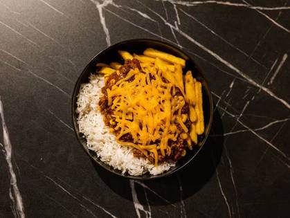 TASTY Chilli con carne