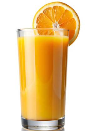 ORANGE JUICE