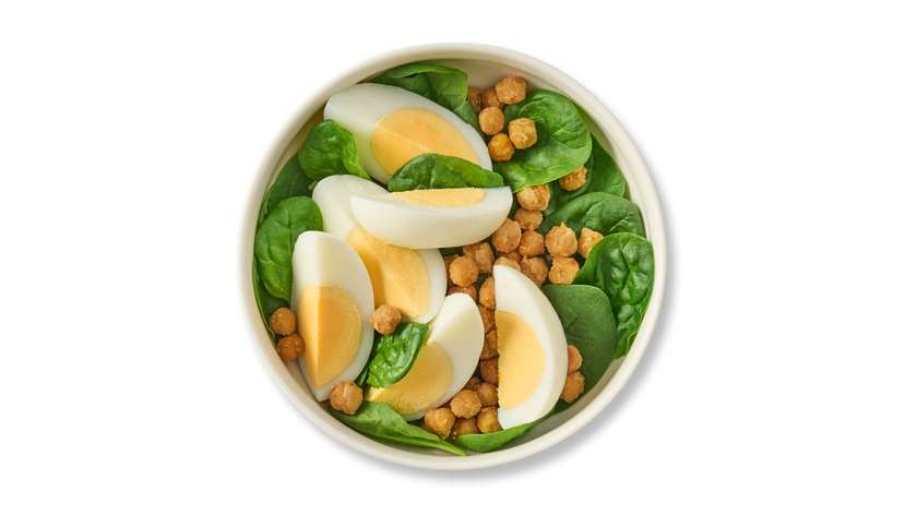 Przek膮ska Proteinowa