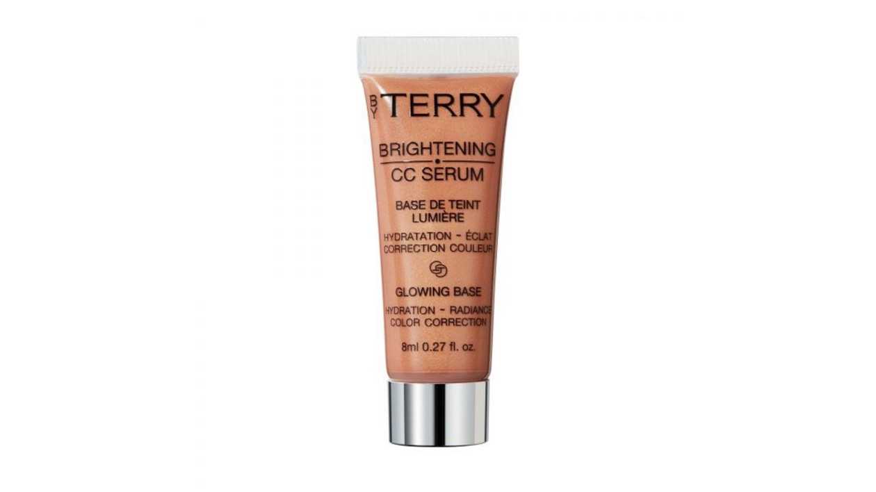 BY TERRY  BRIGHTENING CC SERUM , MINI SIZE , 8 ML3700076459876
