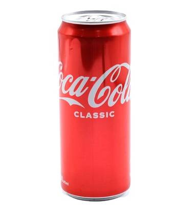 Cola 330 Ml