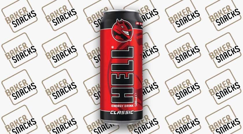 Hell Magnum, 0.5L