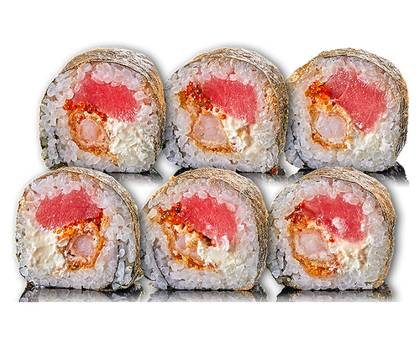 FUTOMAKI LUX 6 PCS
