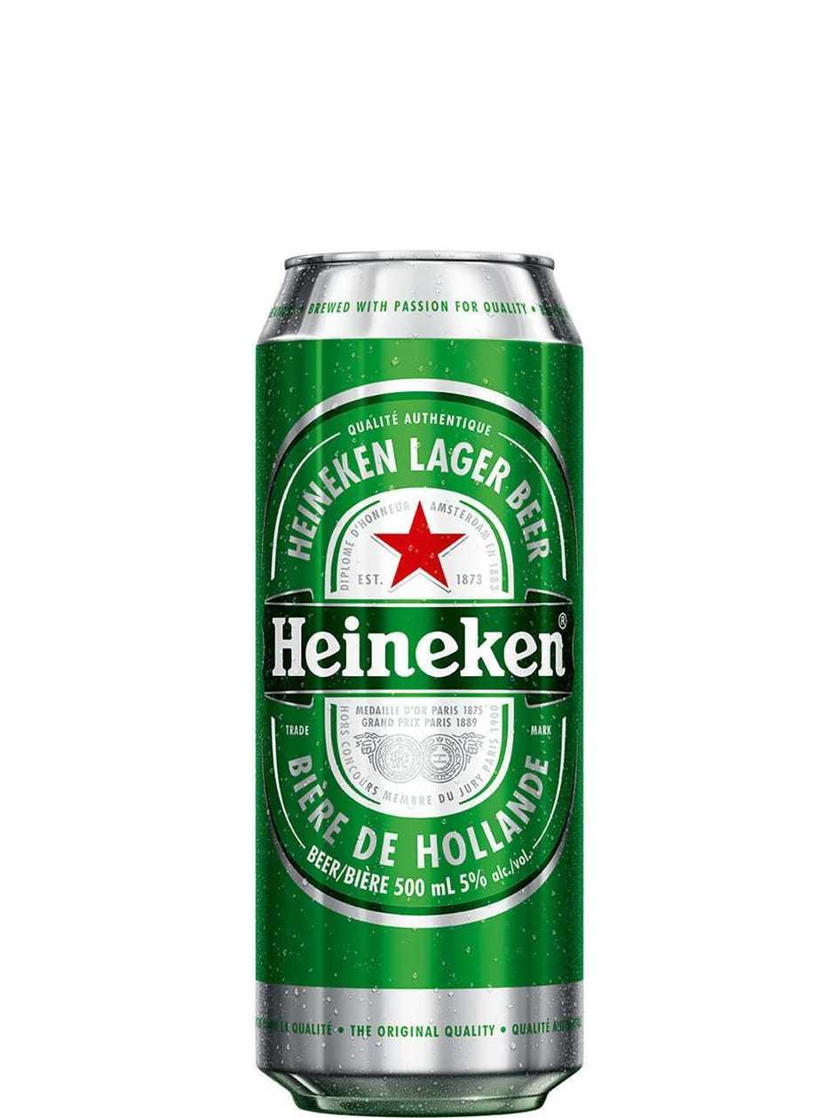 Heineken