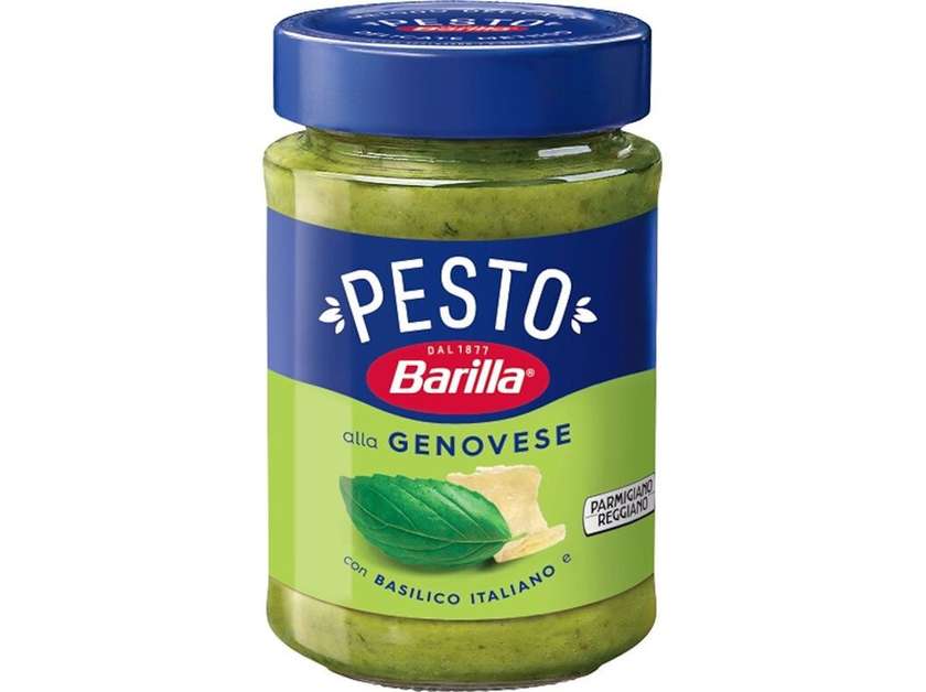 Barilla Genovese pesto 190g