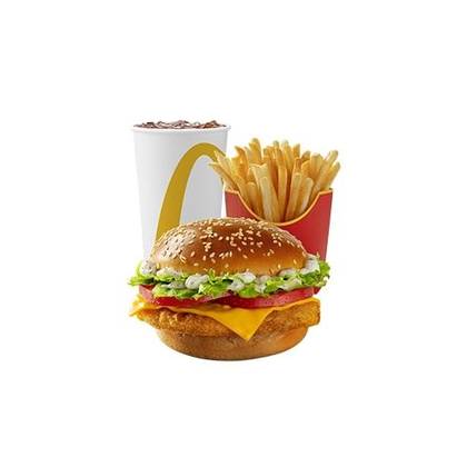 McMenu® Chicken Greek Tzatziki