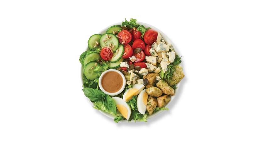 Smart Sa艂atka Urban Mix