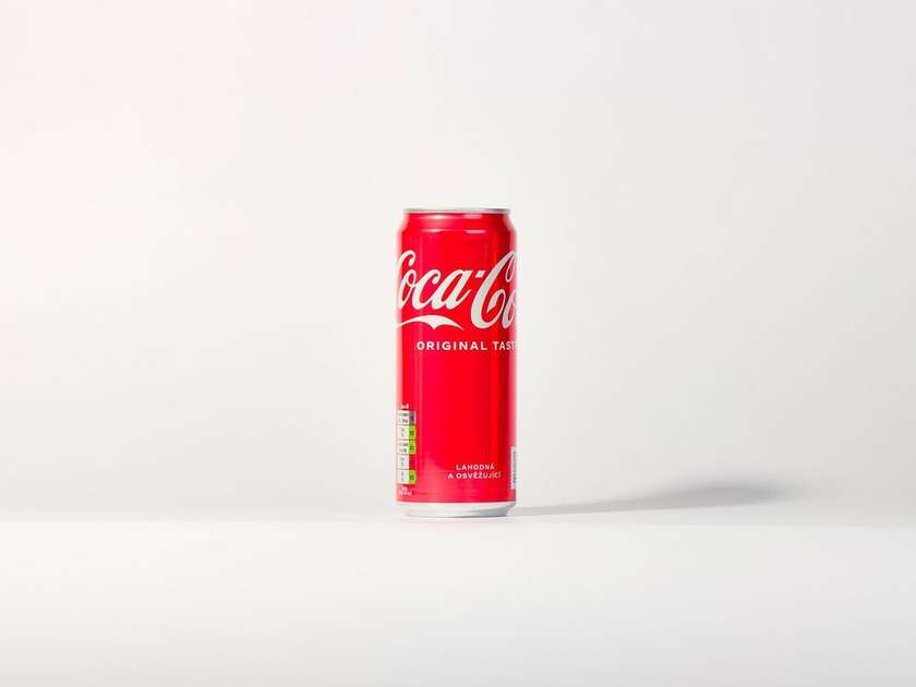 Coca Cola