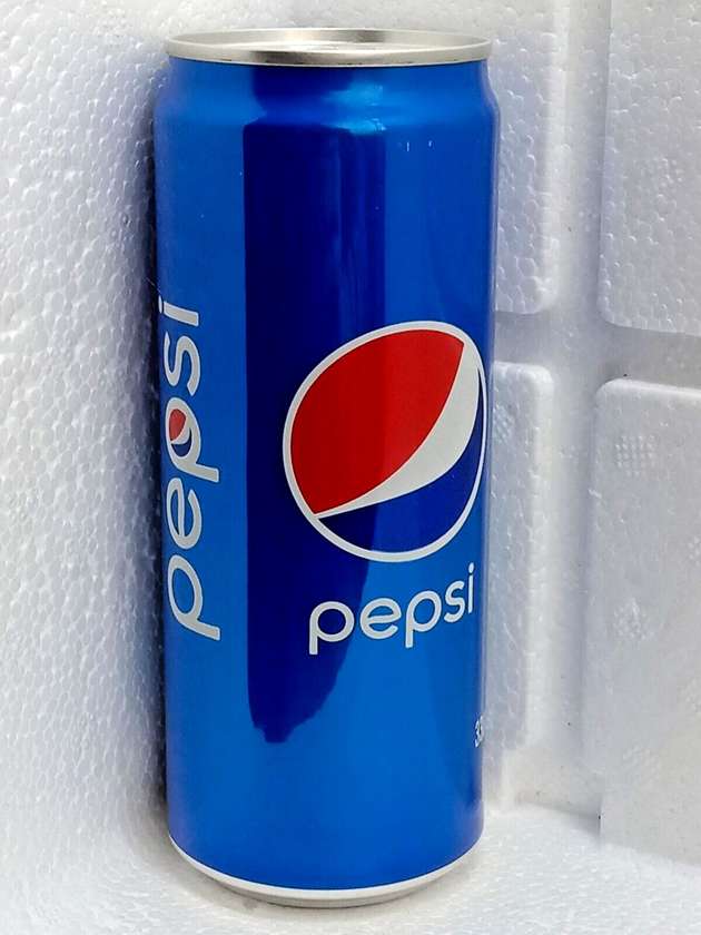 Pepsi 330 Ml