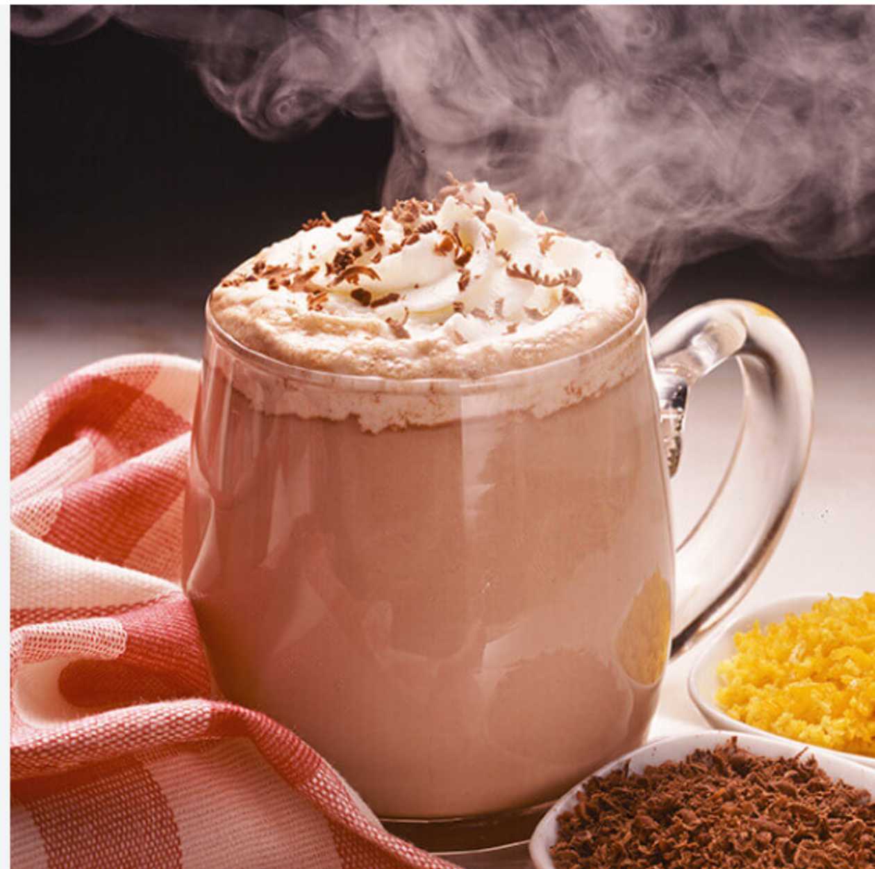Hot Chocolate
