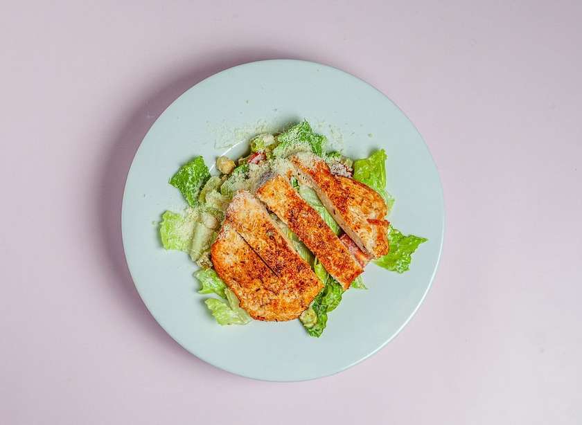 Caesar salad
