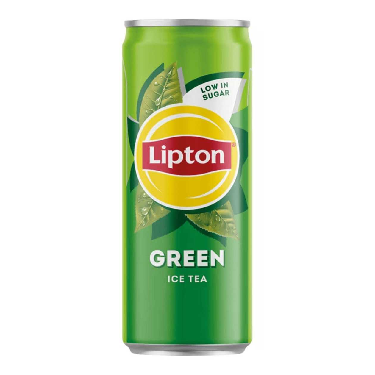 Lipton green ice tea 330ml
