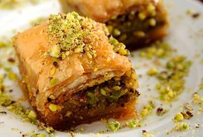 Baklava