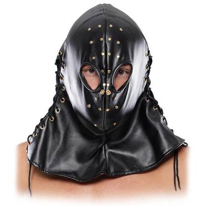 Executioner Hood