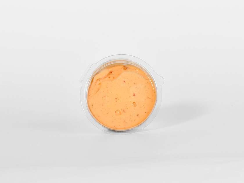 Chipotle mayo