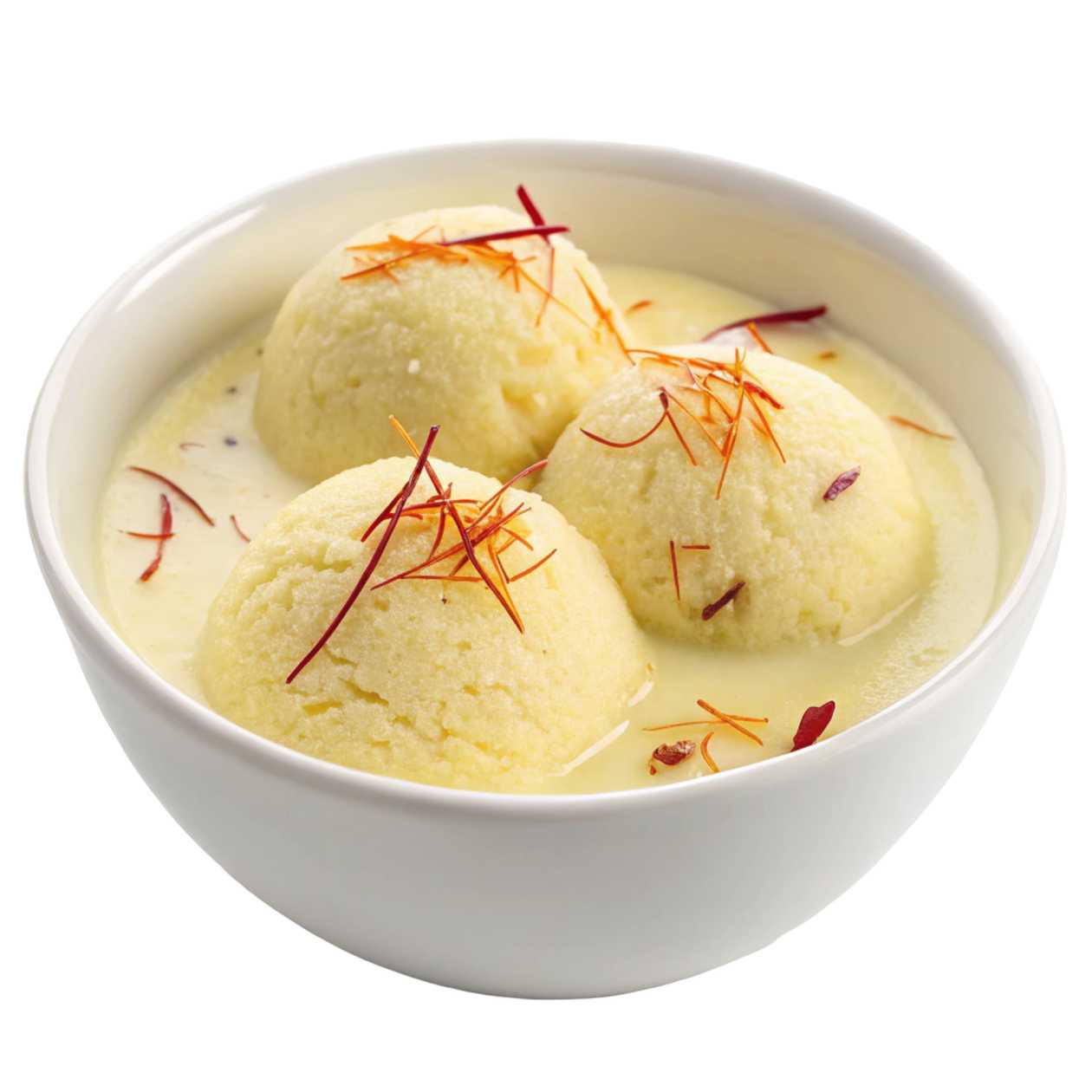 Rasmalai (2ks)